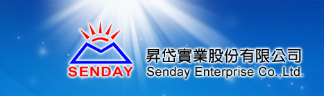 [TW] Senday Enterprise Co., Ltd.